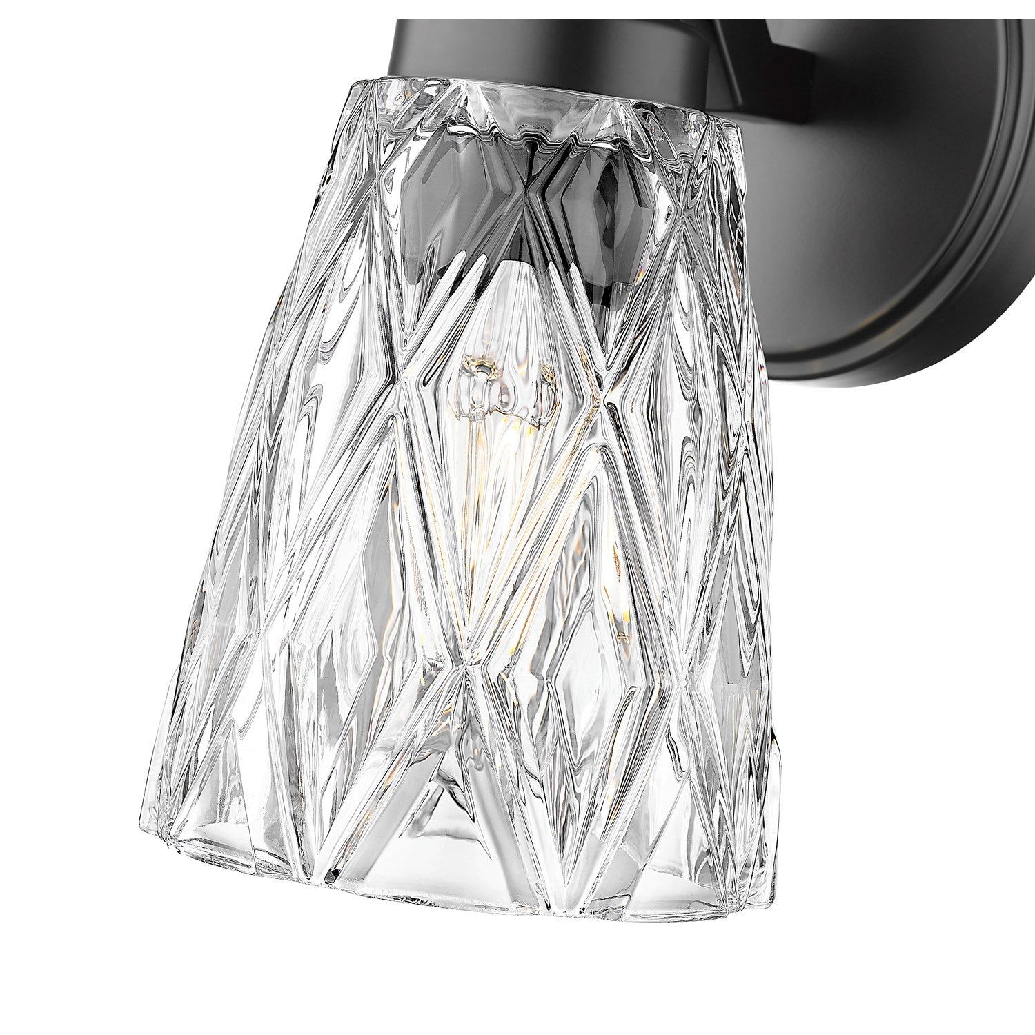 1 Light Wall Sconce