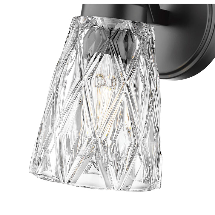 1 Light Wall Sconce
