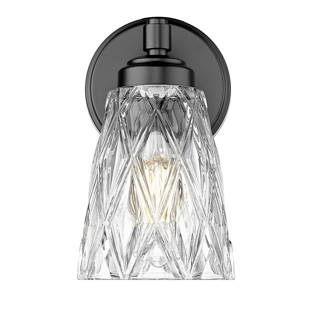 1 Light Wall Sconce