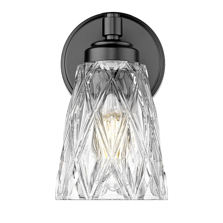 1 Light Wall Sconce