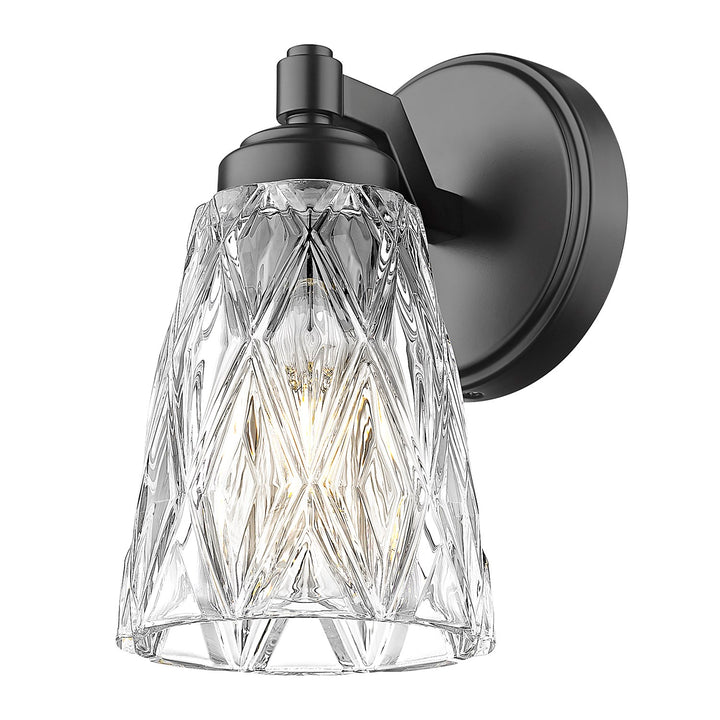 1 Light Wall Sconce