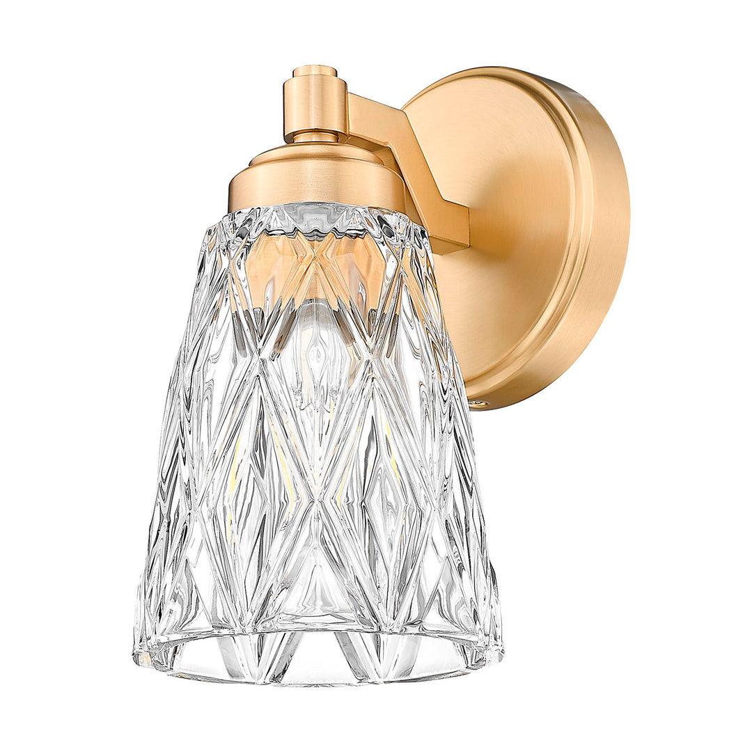 1 Light Wall Sconce
