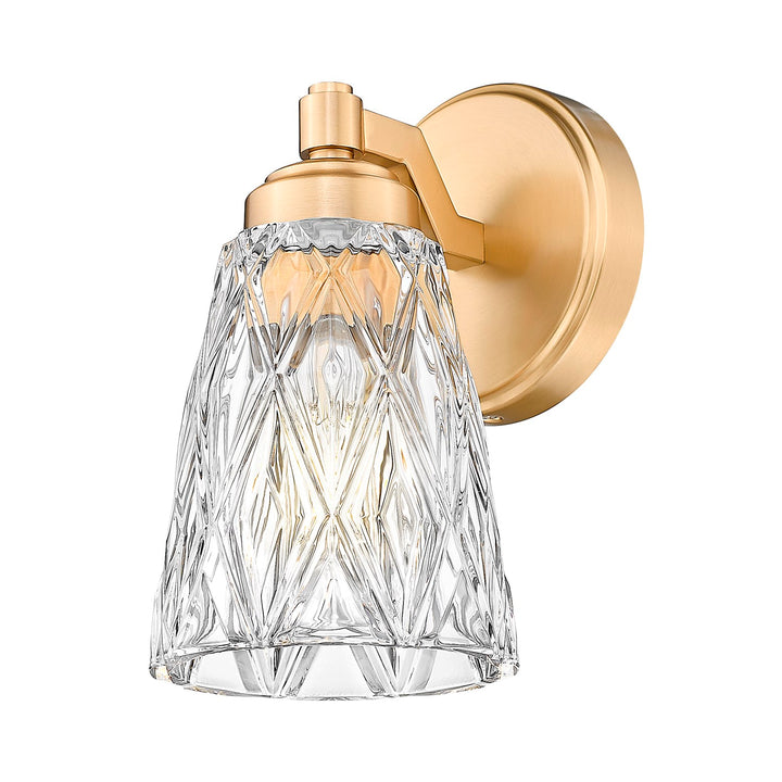 1 Light Wall Sconce
