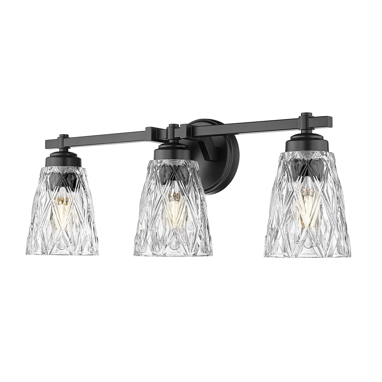 3 Light Vanity by Z-Lite