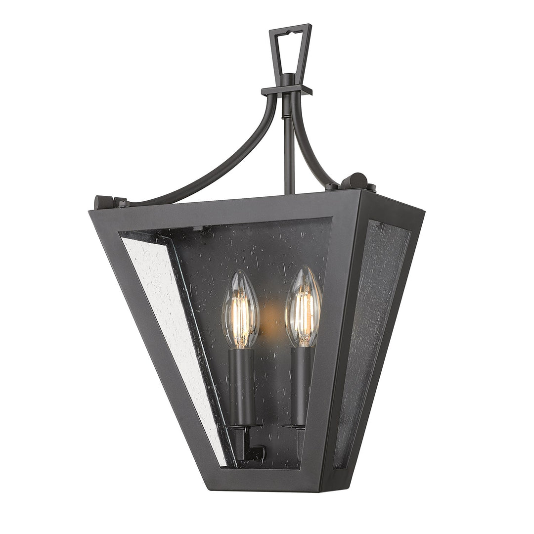 2 Light Wall Sconce by Z-Lite