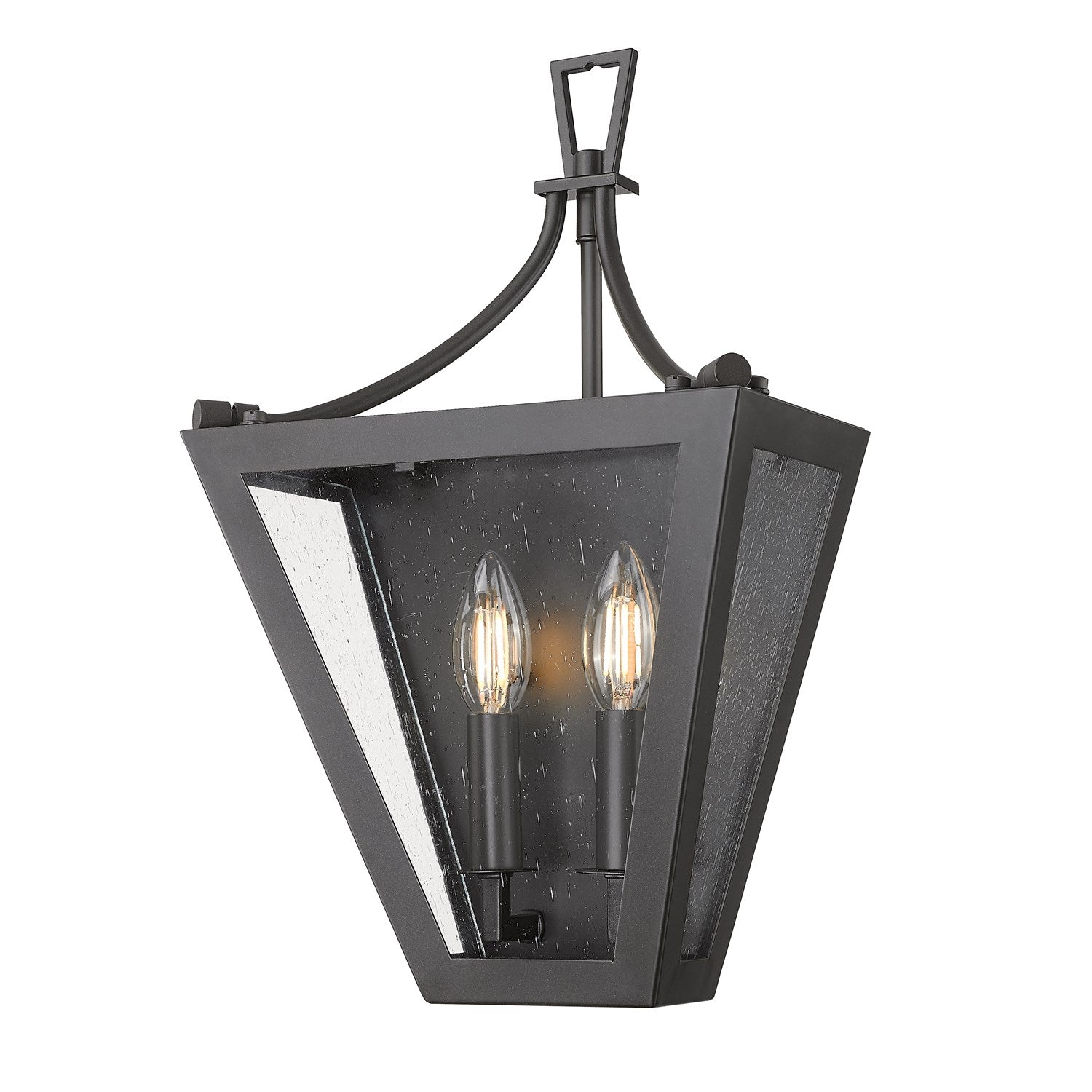 2 Light Wall Sconce by Z-Lite