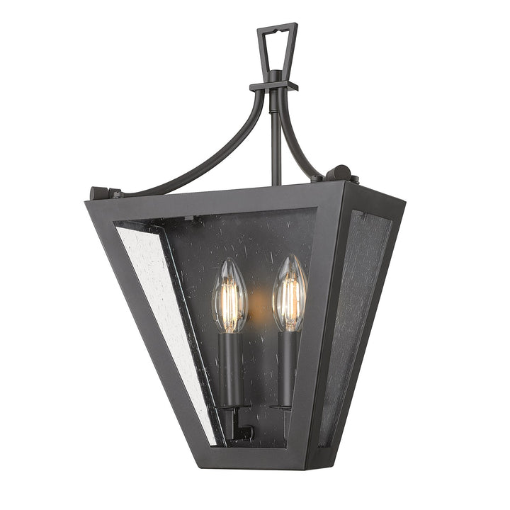 2 Light Wall Sconce by Z-Lite