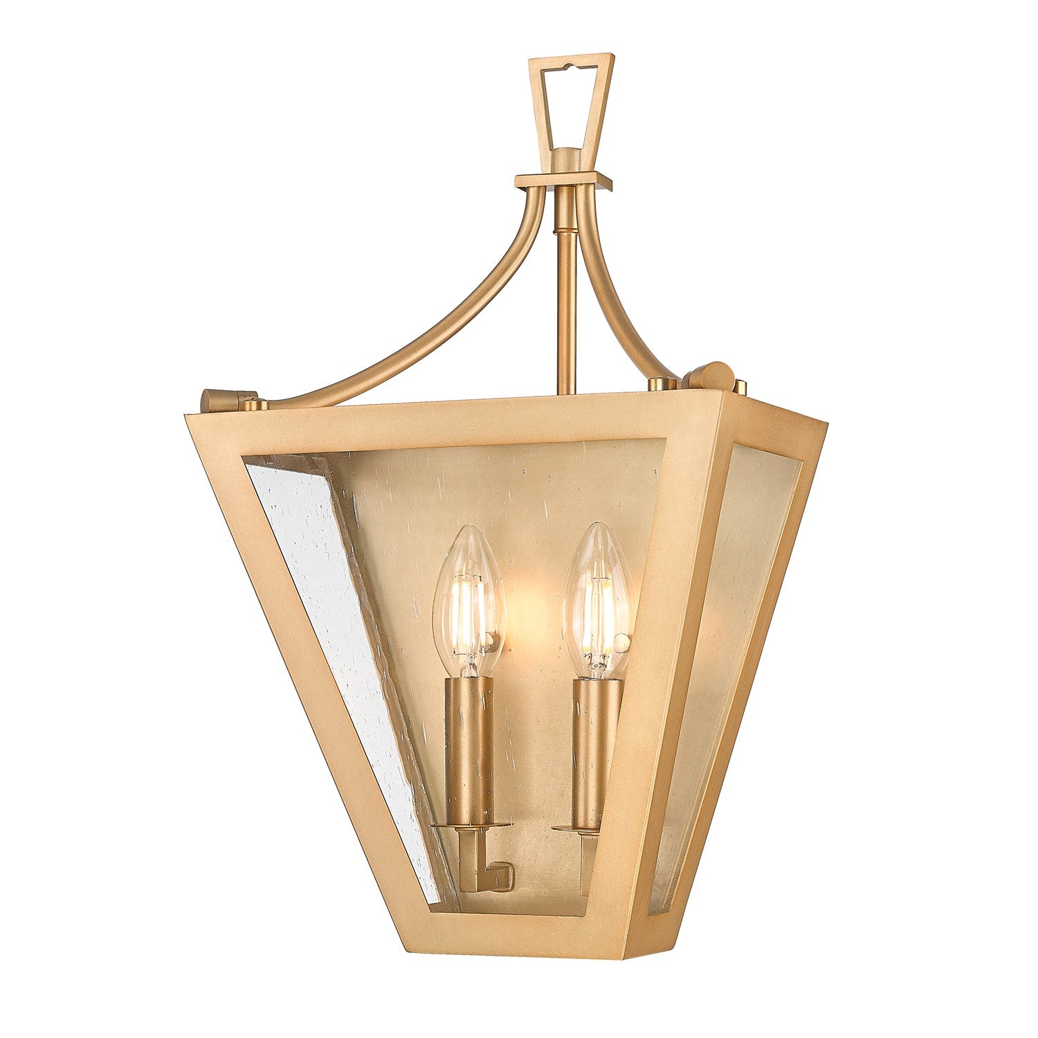 2 Light Wall Sconce by Z-Lite