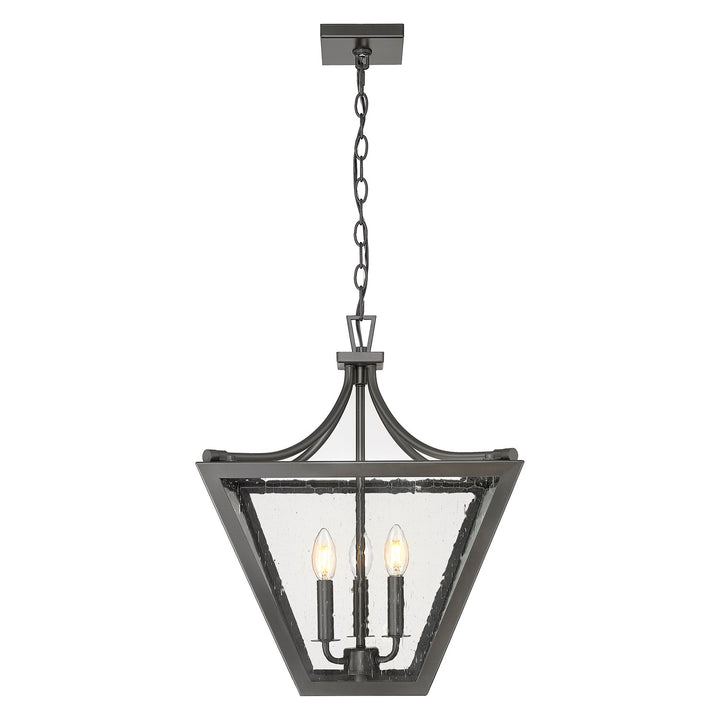 3 Light Chandelier