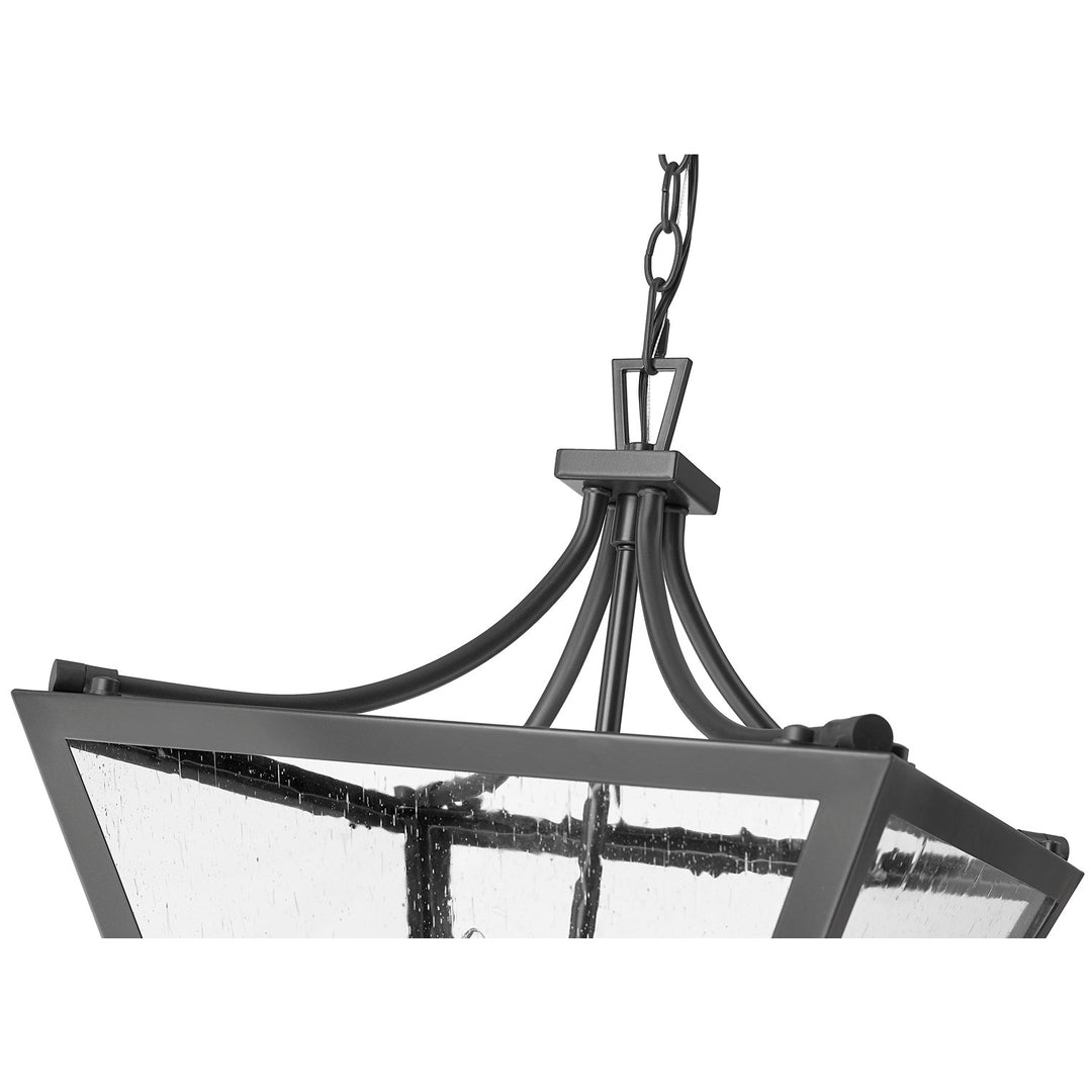3 Light Chandelier