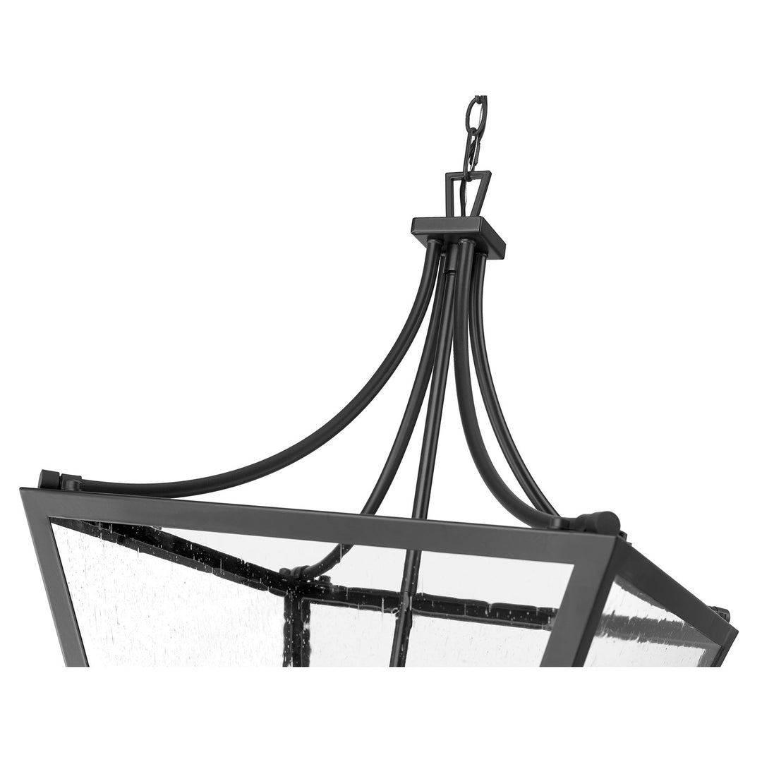 4 Light Chandelier