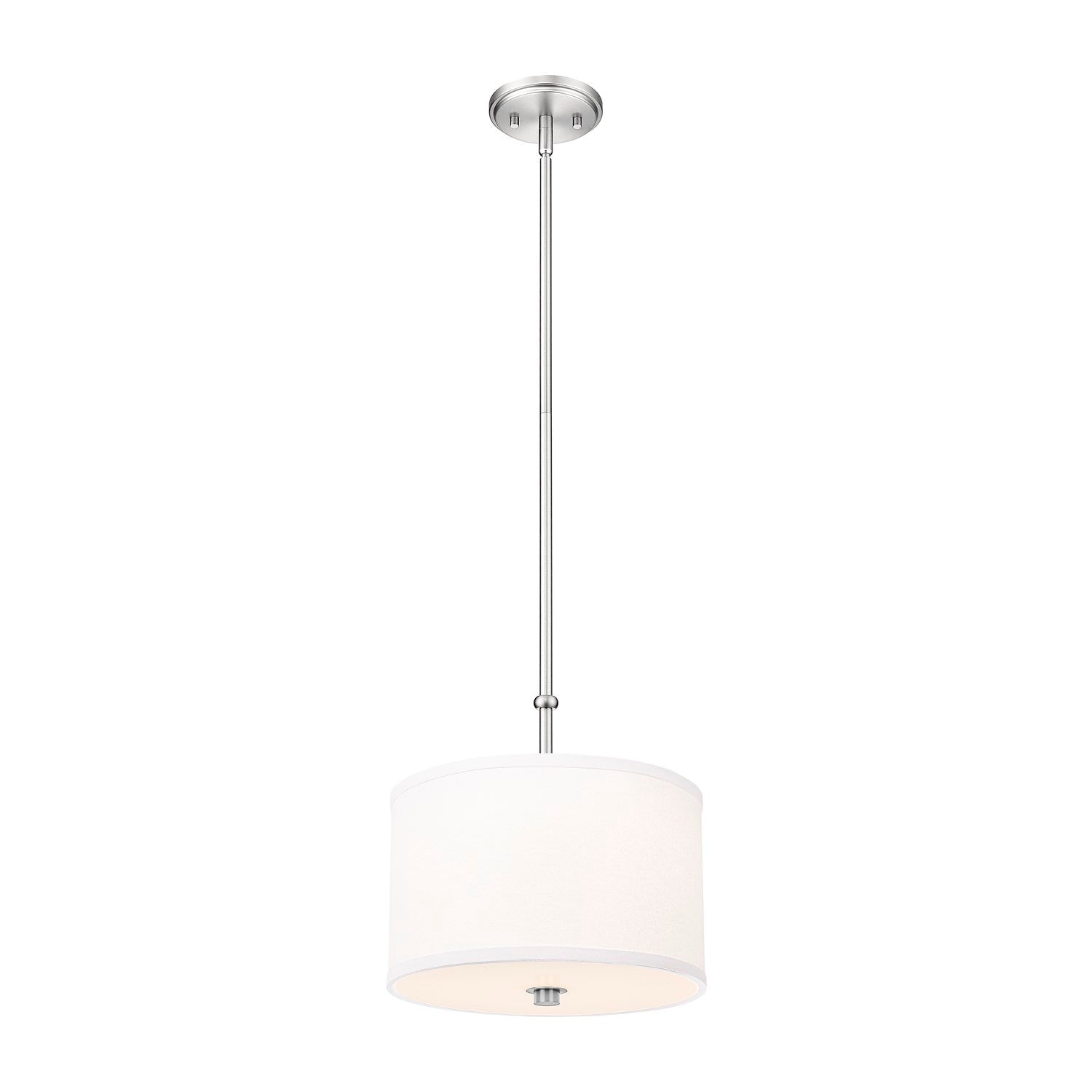 1 Light Pendant by Z-Lite