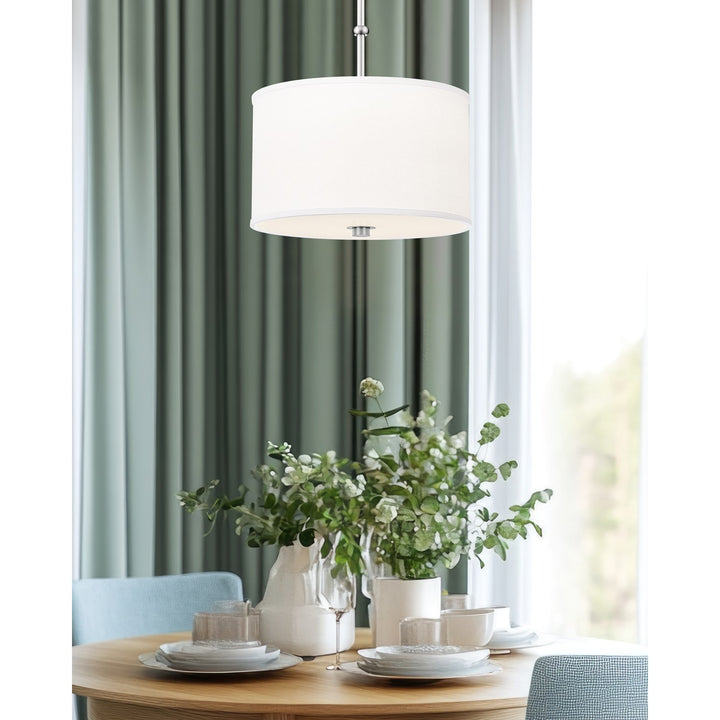 1 Light Pendant