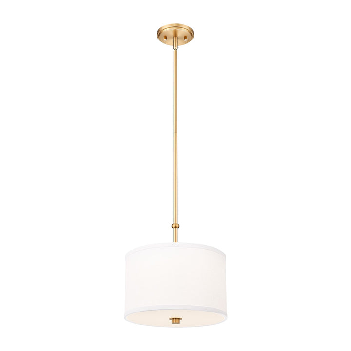 1 Light Pendant by Z-Lite