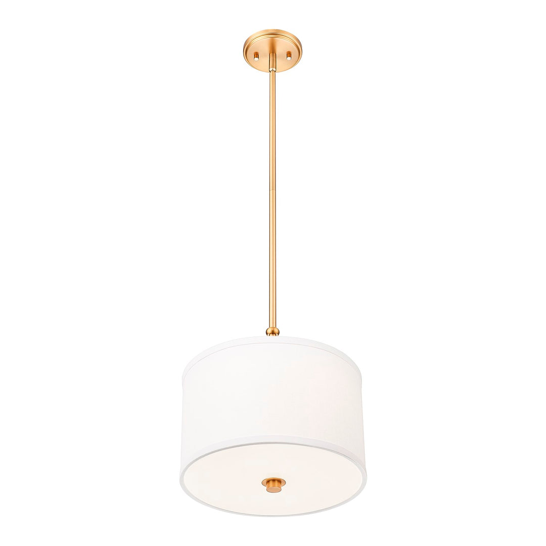 1 Light Pendant