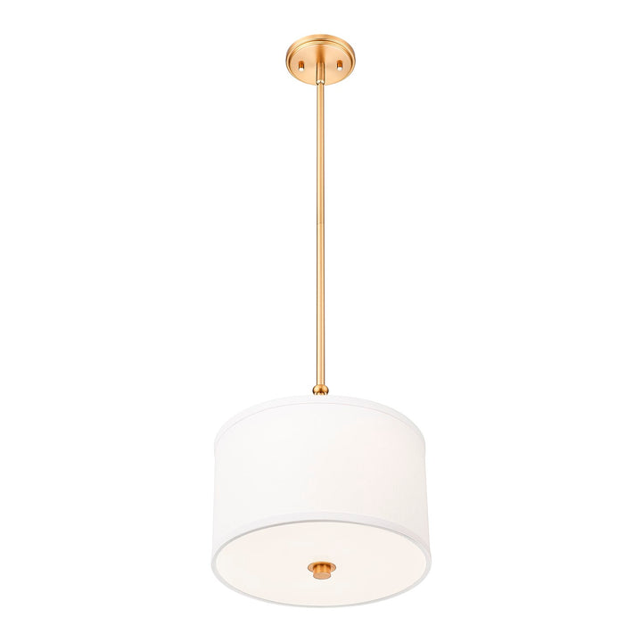 1 Light Pendant