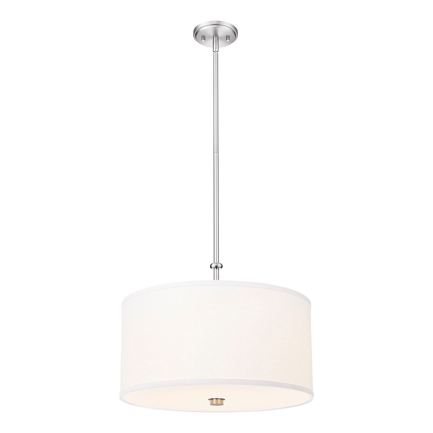 1 Light Pendant by Z-Lite