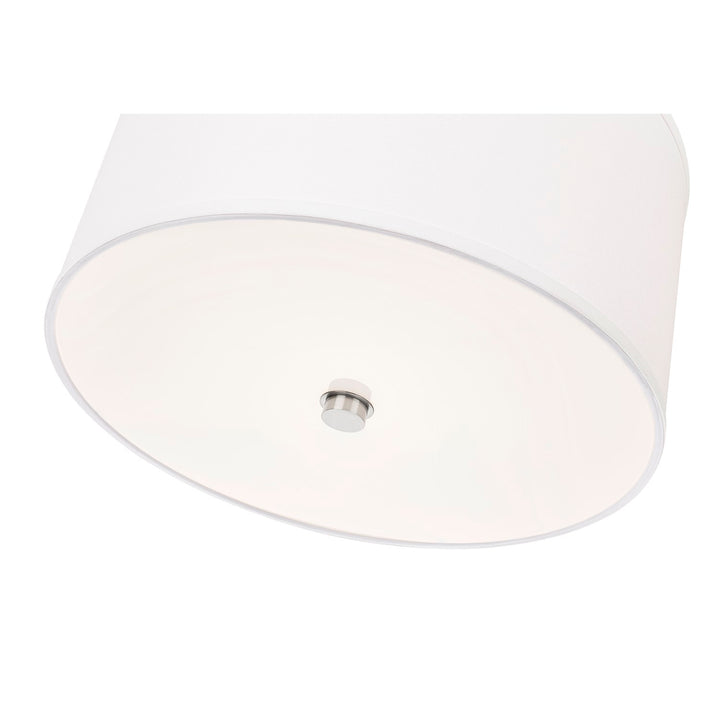 1 Light Pendant