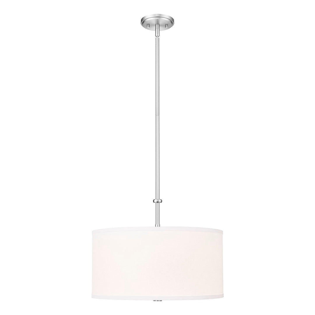 1 Light Pendant