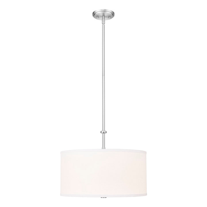 1 Light Pendant