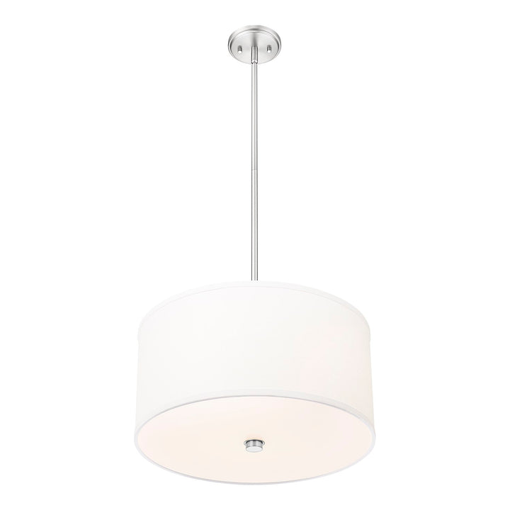 1 Light Pendant