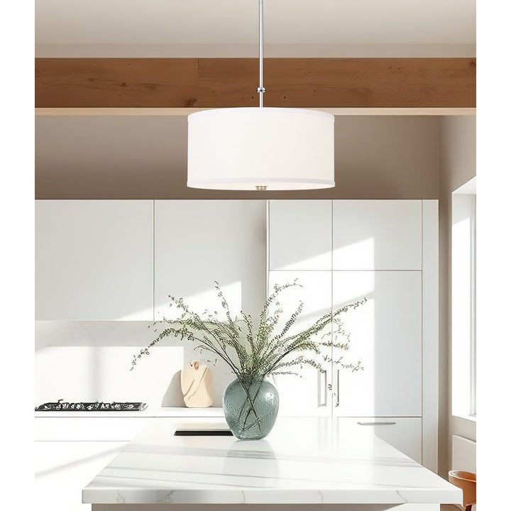 1 Light Pendant