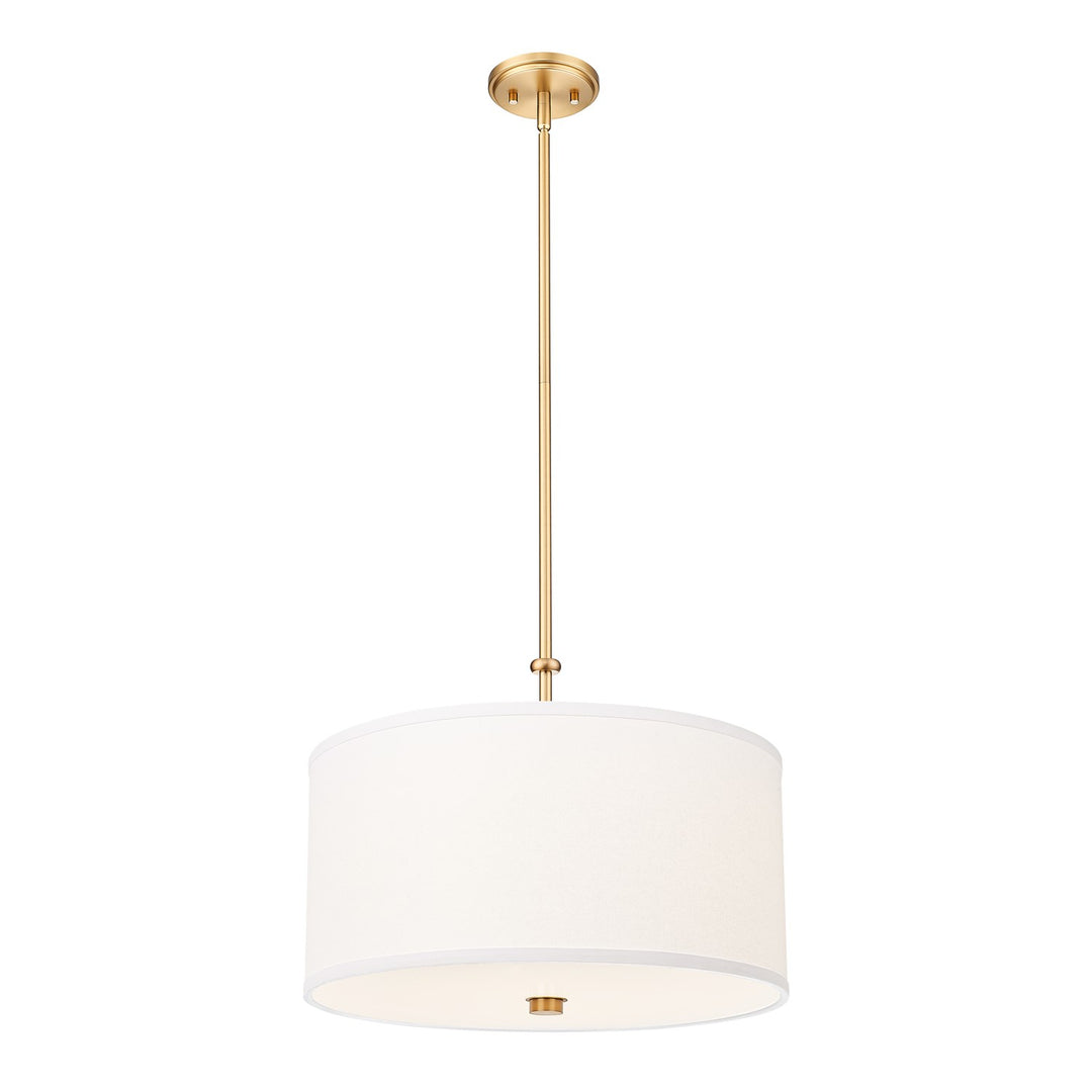 1 Light Pendant by Z-Lite