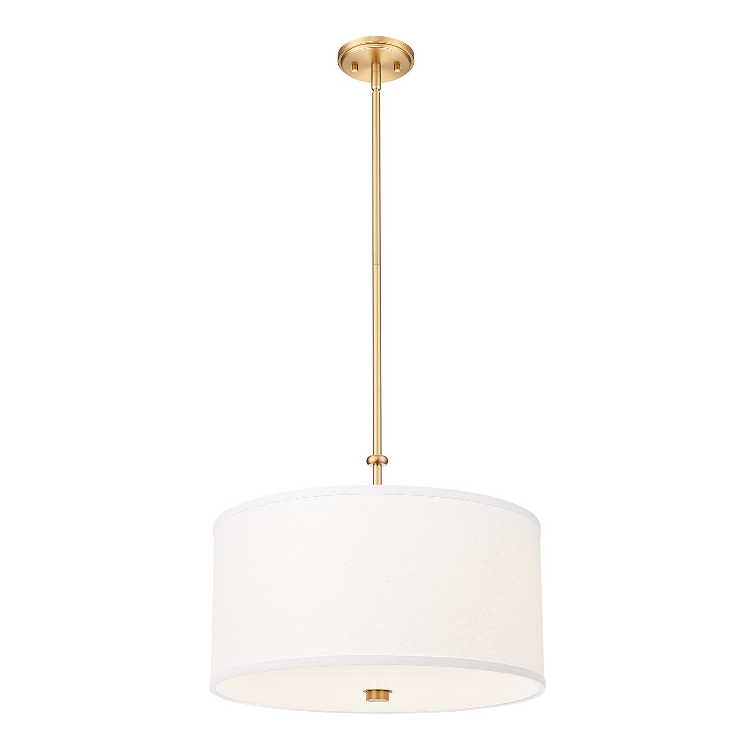 1 Light Pendant by Z-Lite