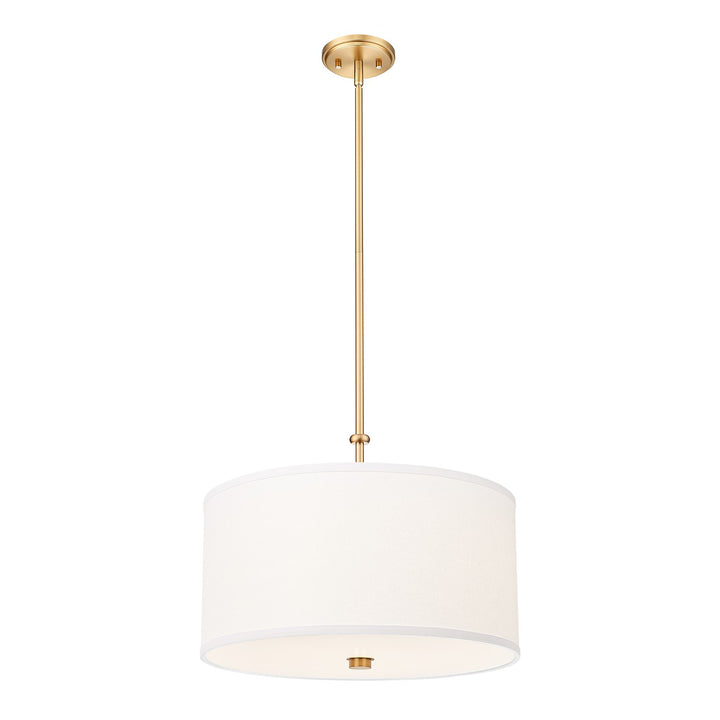 1 Light Pendant by Z-Lite