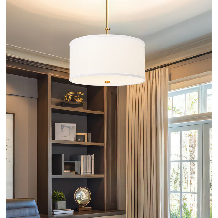1 Light Pendant