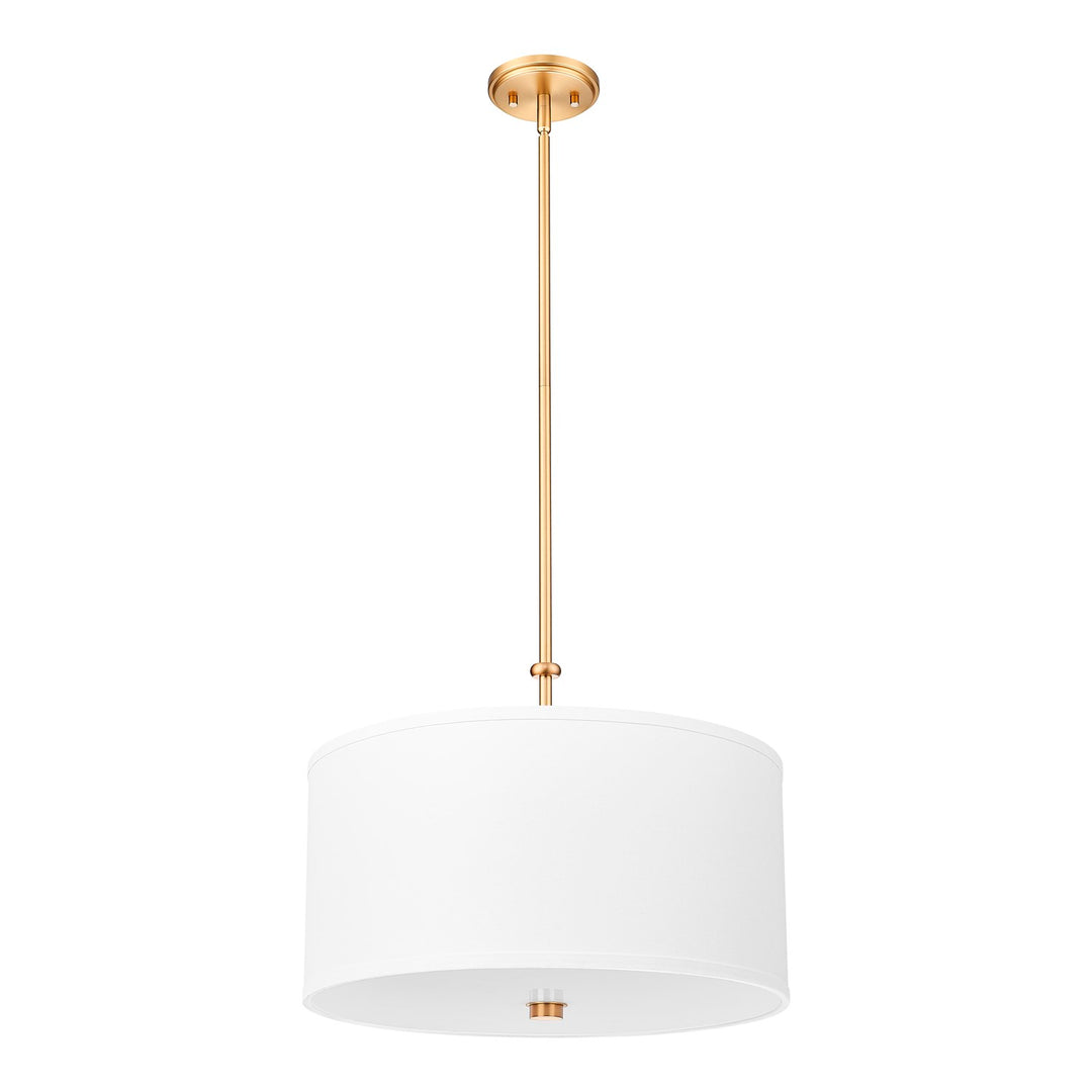 1 Light Pendant