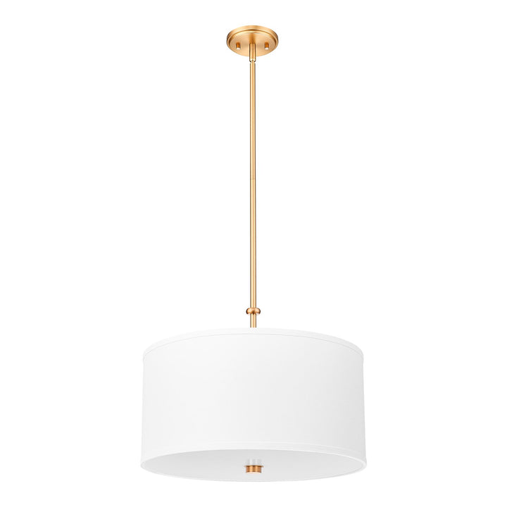 1 Light Pendant