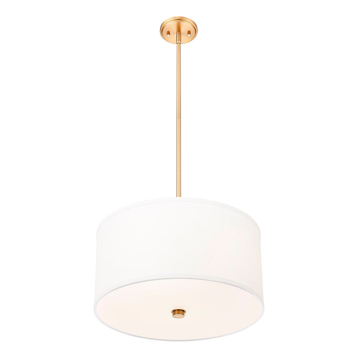 1 Light Pendant