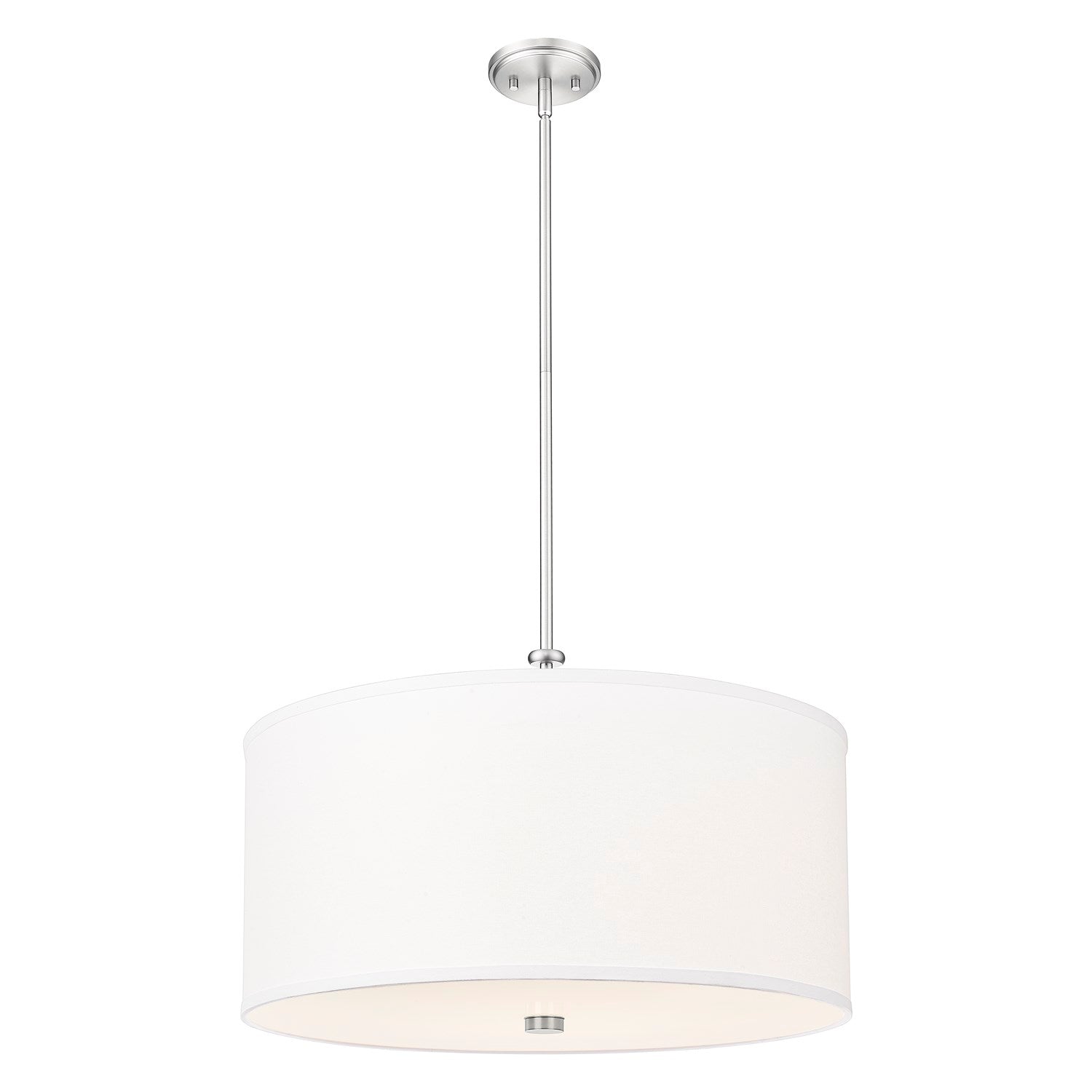 1 Light Pendant by Z-Lite
