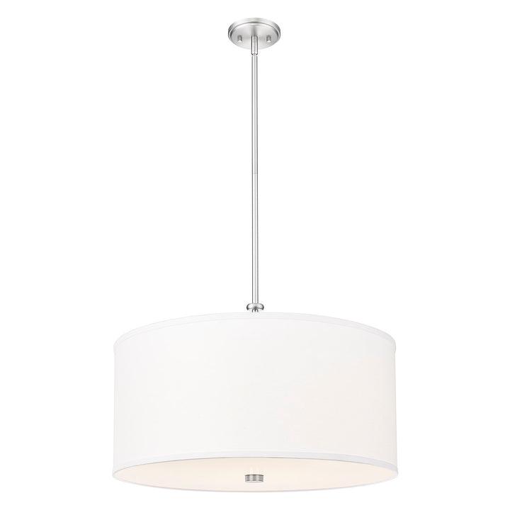 1 Light Pendant by Z-Lite