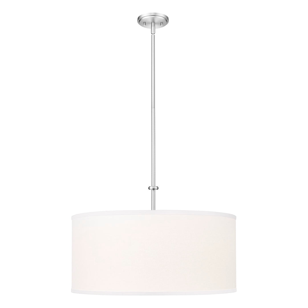 1 Light Pendant