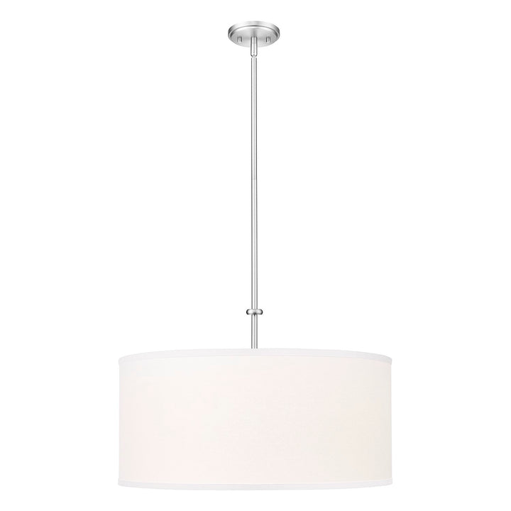 1 Light Pendant
