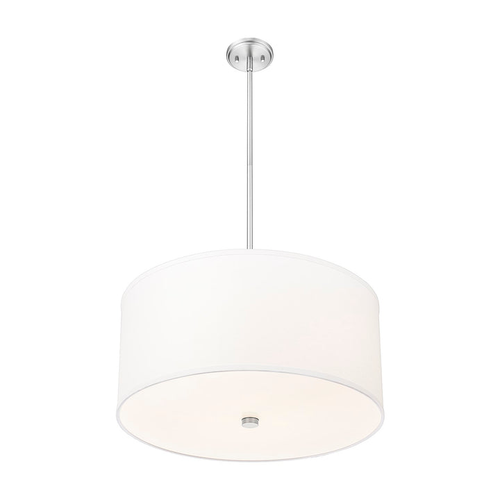 1 Light Pendant