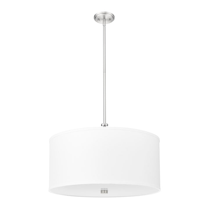 1 Light Pendant