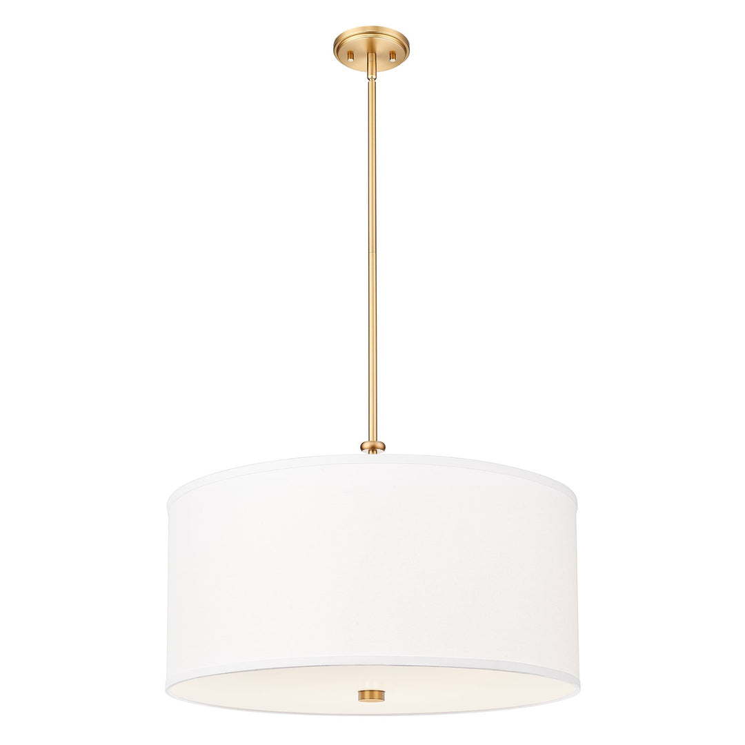 1 Light Pendant by Z-Lite
