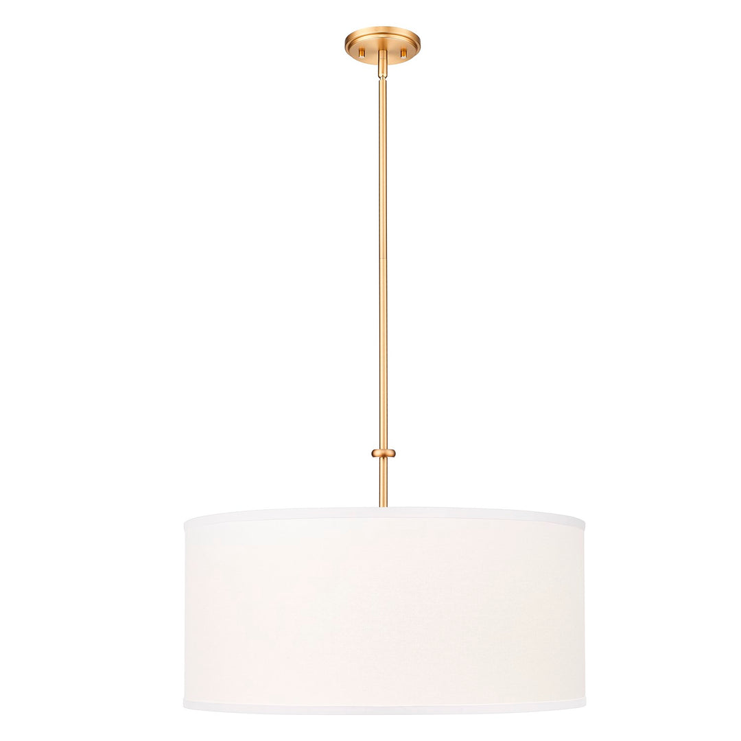1 Light Pendant