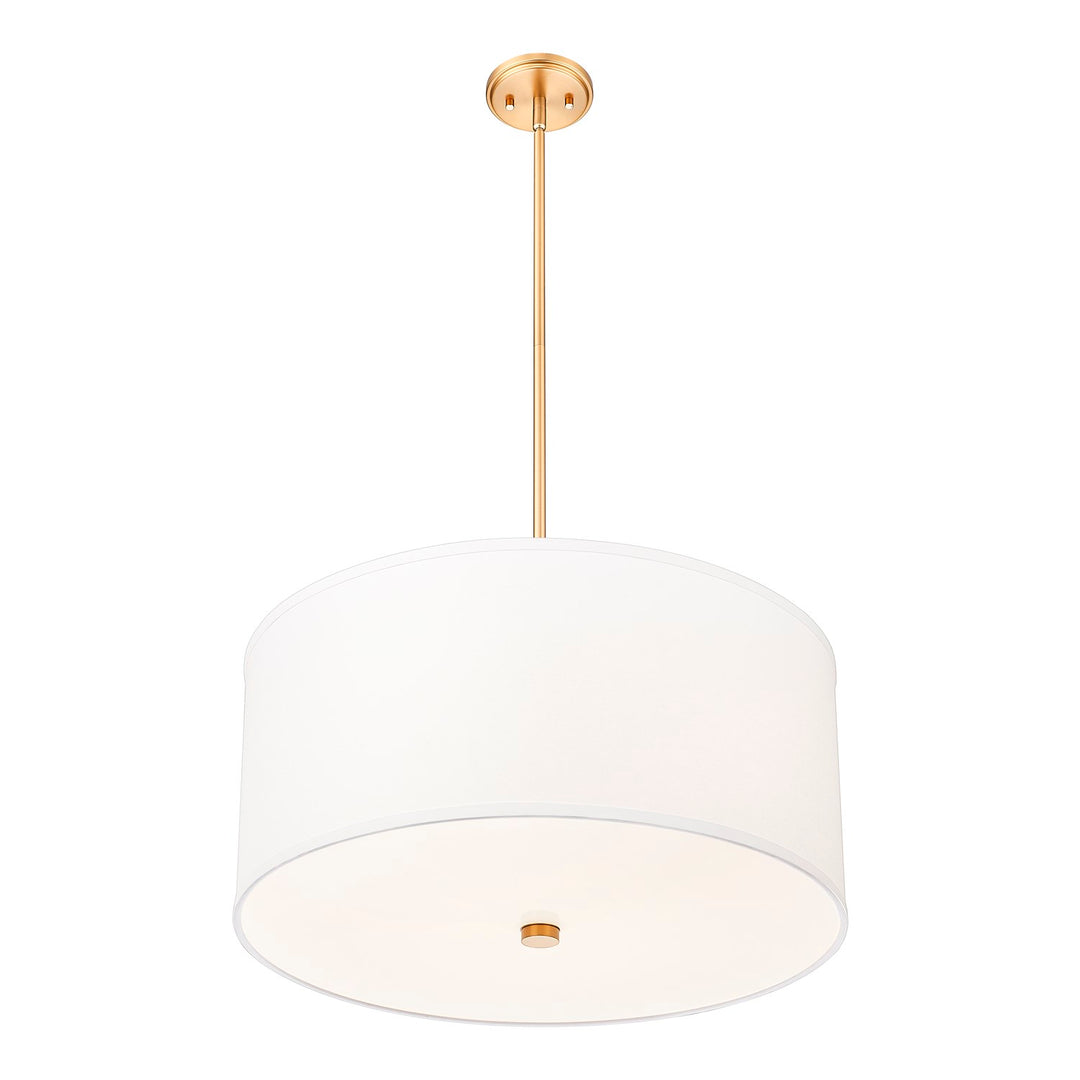 1 Light Pendant