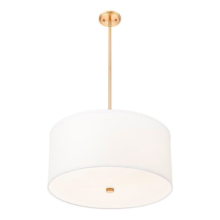 1 Light Pendant