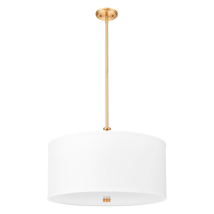 1 Light Pendant