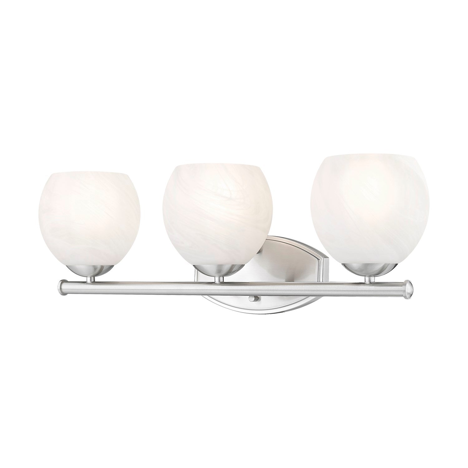 3 Light Vanity by Z-Lite