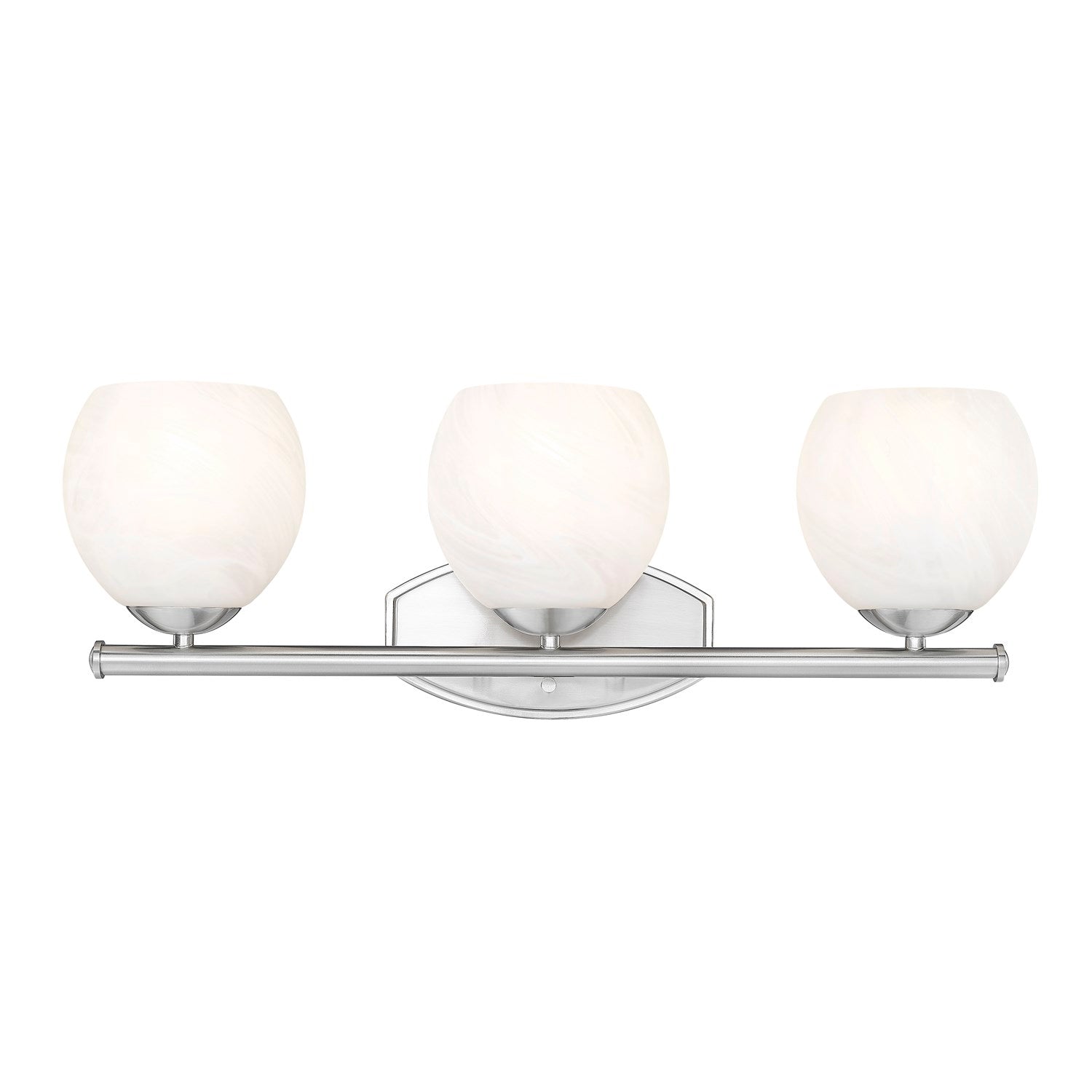 3 Light Vanity