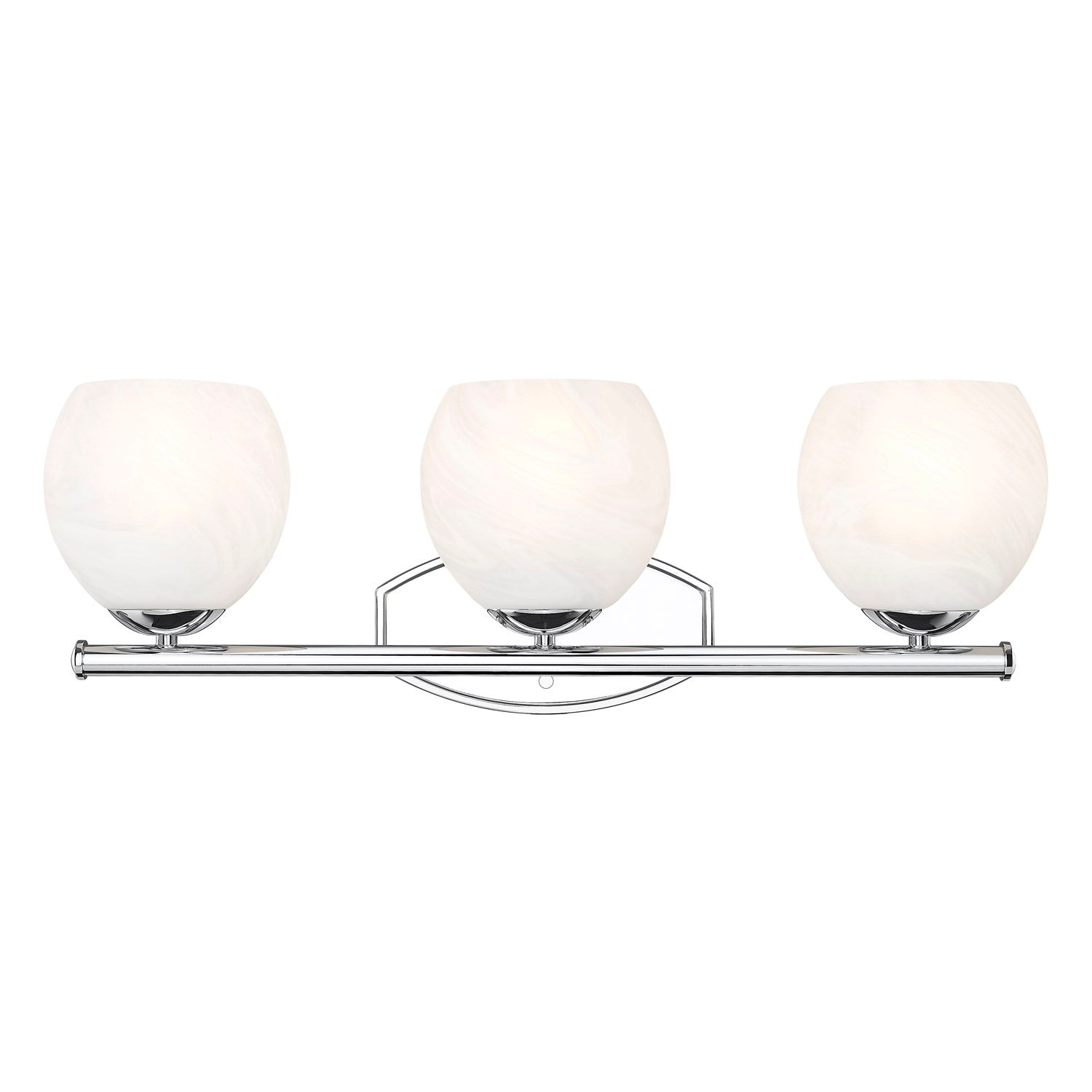 3 Light Vanity