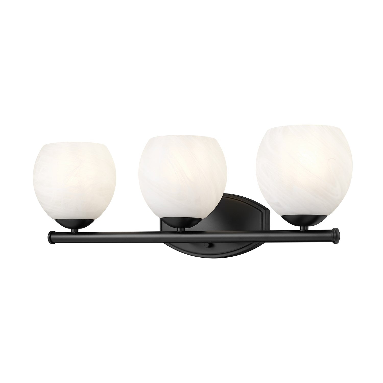 3 Light Vanity by Z-Lite