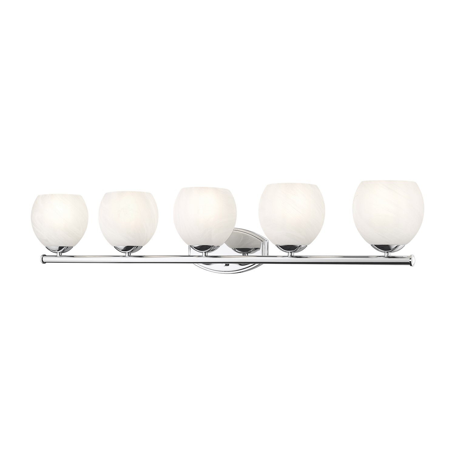 5 Light Vanity by Z-Lite