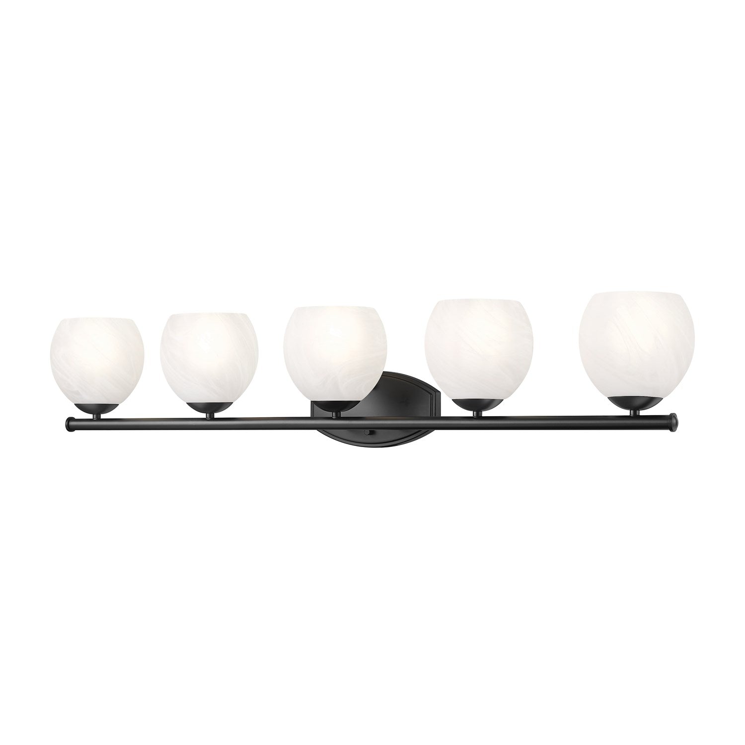 5 Light Vanity by Z-Lite